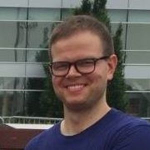 Meet your Posher, Andrew